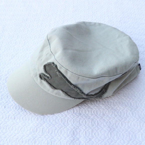 Puma Womens Performance Military Style 